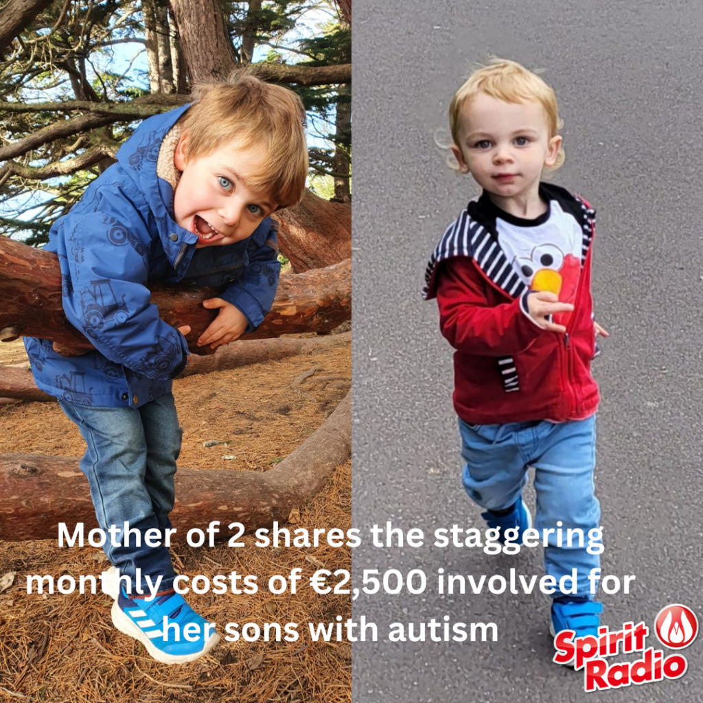 mother-shares-the-costs-involved-for-her-2-sons-with-autism-spirit-radio